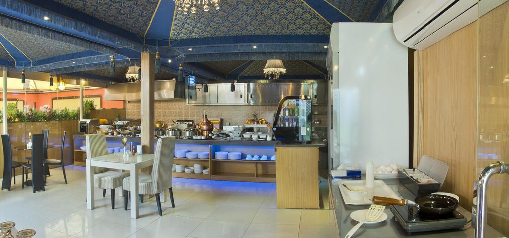 Al Farhan Hotel Suites - Al Salam Riyadh Bagian luar foto