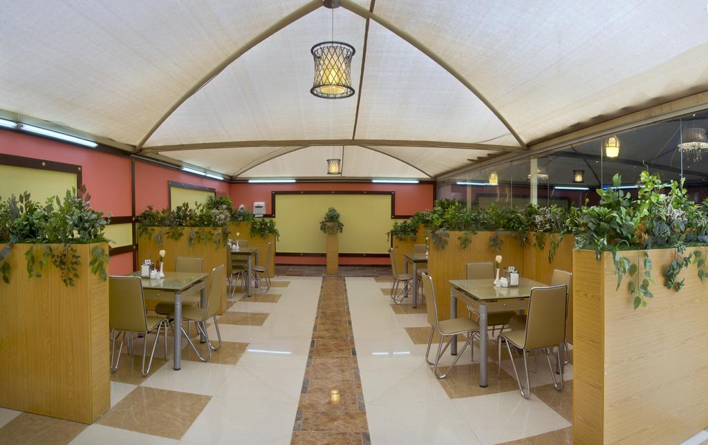 Al Farhan Hotel Suites - Al Salam Riyadh Bagian luar foto