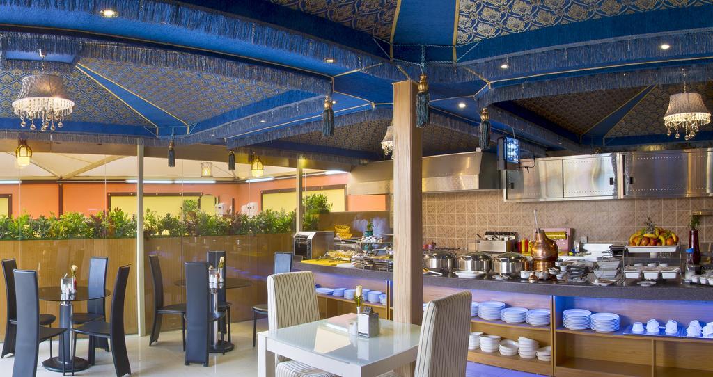 Al Farhan Hotel Suites - Al Salam Riyadh Bagian luar foto