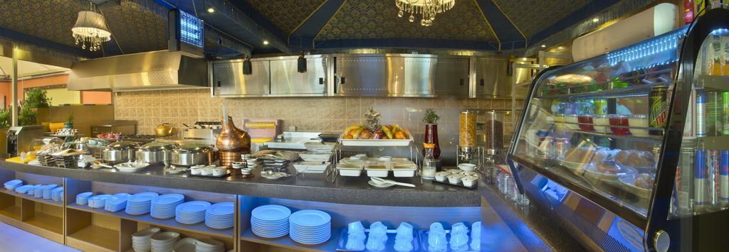 Al Farhan Hotel Suites - Al Salam Riyadh Bagian luar foto
