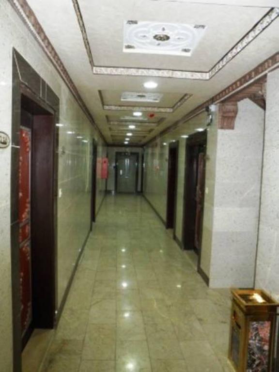 Al Farhan Hotel Suites - Al Salam Riyadh Bagian luar foto